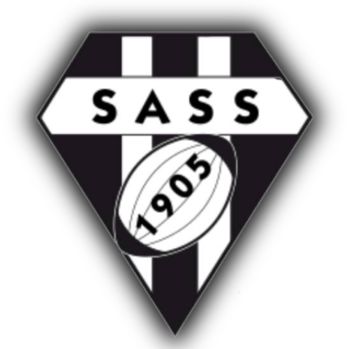 Logo SASS Rugby